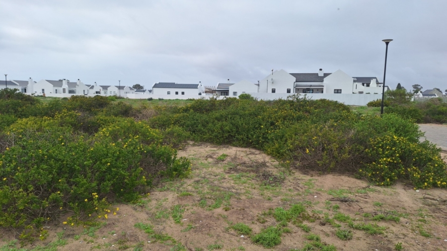 0 Bedroom Property for Sale in Laaiplek Western Cape